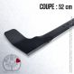 Lame tondeuse. Coupe 52 cm. MTD
