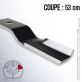 Lame tondeuse. Coupe 53 cm. Roques & Lecoeur