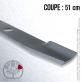 Lame pour Honda, Husqvarna, Electrolux  PB13989.Pubert 406165. Coupe 51 cm