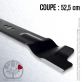 Lame tondeuse. Coupe 52,5 cm. Marazzini