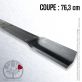 Lame tondeuse. Coupe 76,3 cm. John Deere