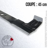 Lame Alko 512800, 45cm