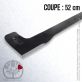Lame tondeuse. Coupe 52 cm. Viking