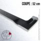 Lame tondeuse. Coupe 52 cm. Viking