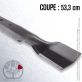 Lame pour John Deere GX20249. Coupe 53,3 cm