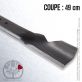 Lame tondeuse. Coupe 49 cm. MTD