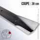 Lame pour Roper 25034R, 106635X. Coupe 39 cm
