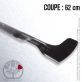 Lame pour Castelgarden, Iseki, Stiga. 62 cm