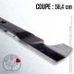 Lame pour Roper 405380. Coupe 58,4 cm