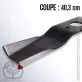 Lame pour Case C24443. Coupe 40,3 cm
