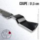 Lame pour AMF 32576, 330277. Coupe 51,5 cm