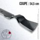 Lame pour AMF 330278, 325762. Coupe 54,5 cm