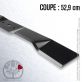 Lame pour Ibéa P4050023. Coupe 52,9 cm