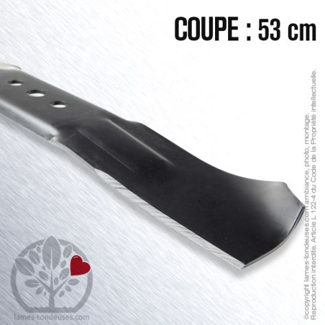 Lame tondeuse. Coupe 53 cm. Lawn Boy