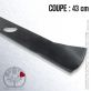 Lame tondeuse. Coupe 43 cm. Sabo