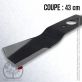 Lame pour Case C14886. Coupe 43 cm
