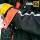 Veste forestière professionnelle Orégon Gamme Waipoua. Taille L