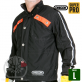 Veste forestière professionnelle Orégon Gamme Waipoua. Taille L