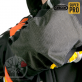 Veste forestière professionnelle Orégon Gamme Waipoua. Taille L