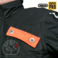 Veste forestière professionnelle Orégon Gamme Waipoua. Taille L
