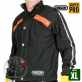 Veste forestière professionnelle Orégon Gamme Waipoua. Taille XL