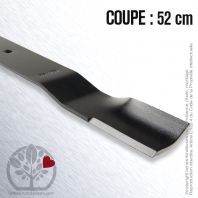 Lame pour Granja 90892047. Coupe 52 cm