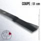 Lame tondeuse. Coupe 51 cm. MTD