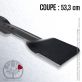 Lame pour John Deere GC00344. Coupe 53,3 cm