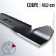 Lame tondeuse. Coupe 48,9 cm. MTD