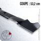 Lame tondeuse. Coupe 53,2 cm. MTD