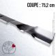 Lame tondeuse. Coupe 75,2 cm. AYP 419274 