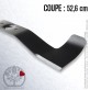 Lame tondeuse.Coupe 52,6 cm. Honda 