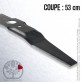 Lame tondeuse. Coupe 53 cm. Honda 