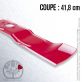 Lame tondeuse.Coupe 41,8 cm. Honda 