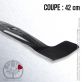 Lame tondeuse.  Coupe 42 cm. Honda