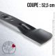 Lame tondeuse.Coupe 52,5 cm. Honda 