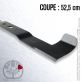 Lame tondeuse.Coupe 52,5 cm. Honda