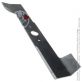 Lame tondeuse. Coupe 47,5 cm. Viking