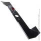 Lame tondeuse. Coupe 52,8 cm. Viking