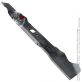 Lame tondeuse. Coupe 50,8 cm. MTD