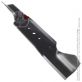 Lame tondeuse. Coupe 41,2 cm. MTD