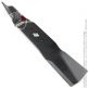 Lame tondeuse. Coupe 43,9 cm. MTD