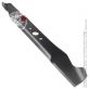 Lame tondeuse. Coupe 45,8 cm. MTD
