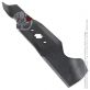 Lame tondeuse. Coupe 37,6 cm. MTD