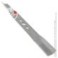 Lame tondeuse. Coupe 47,5 cm. Alko
