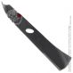 Lame tondeuse. Coupe 43 cm. Sabo