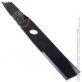 Lame tondeuse. Coupe 51,5 cm. Sabo