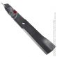 Lame tondeuse. Coupe 45,5 cm. Bunton