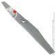 Lame tondeuse. Coupe 47,3 cm. Flymo