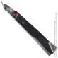 Lame tondeuse. Coupe 45 cm. Gravely